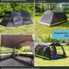 Skandika Solheim 6 Protect tunneltent