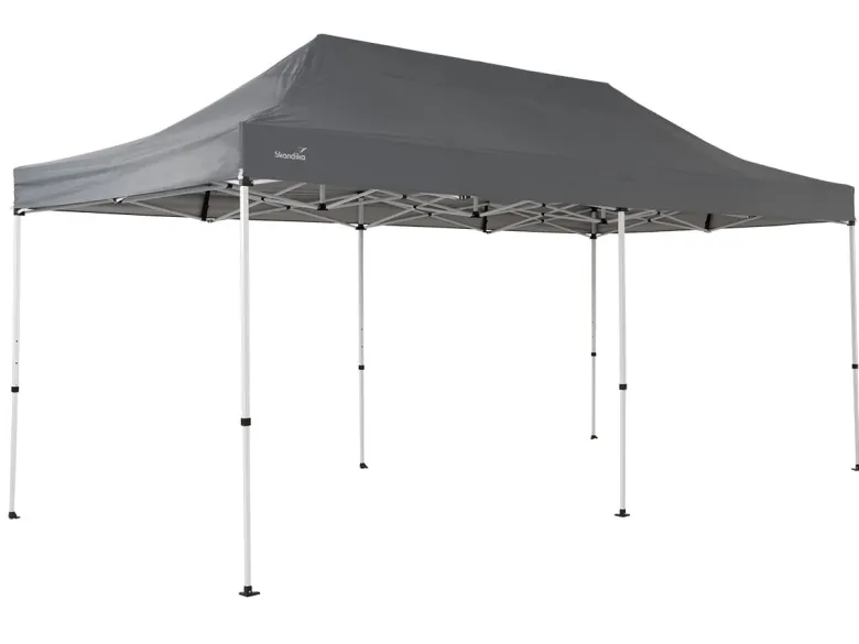 Skandika Solvorn Paviljoen - 6 x 3 meter