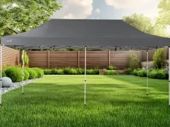 Skandika Solvorn Paviljoen - 6 x 3 meter