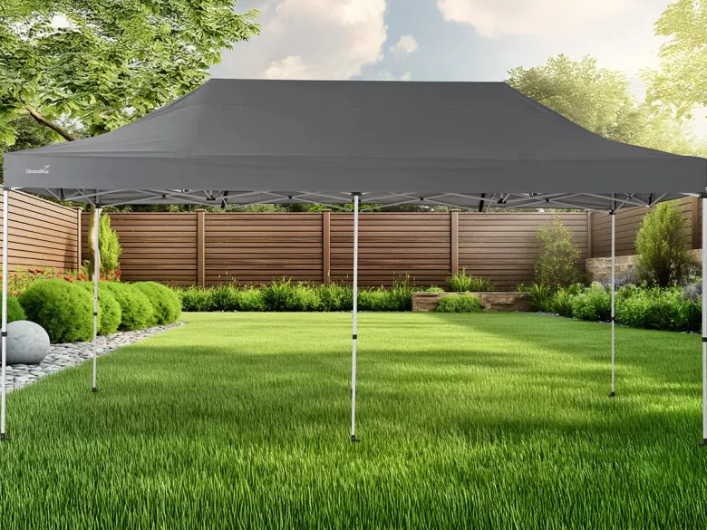 Skandika Solvorn Paviljoen - 6 x 3 meter