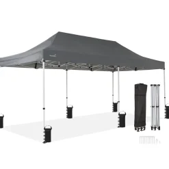 Skandika Solvorn Paviljoen - 6 x 3 meter