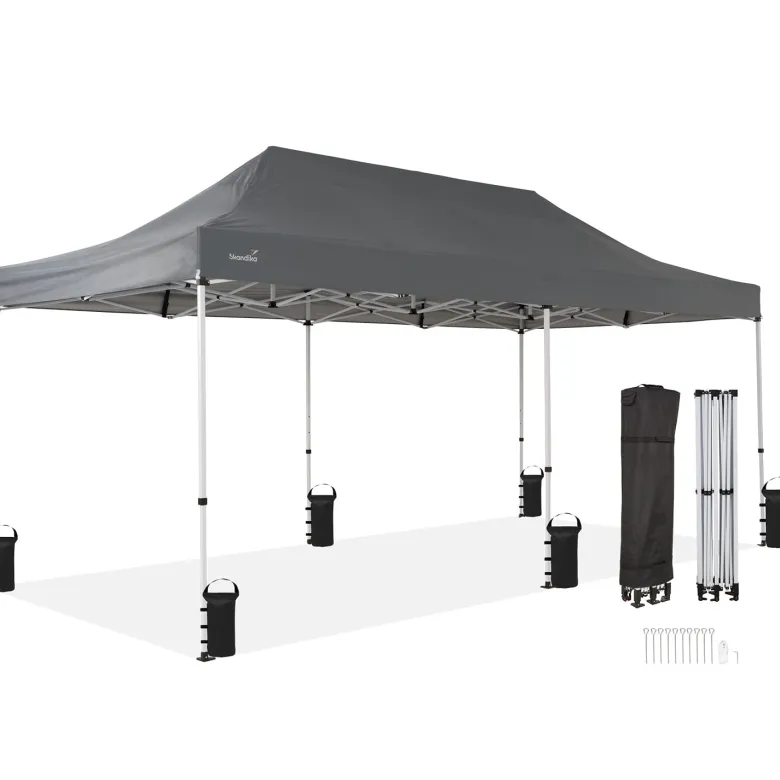 Skandika Solvorn Paviljoen - 6 x 3 meter
