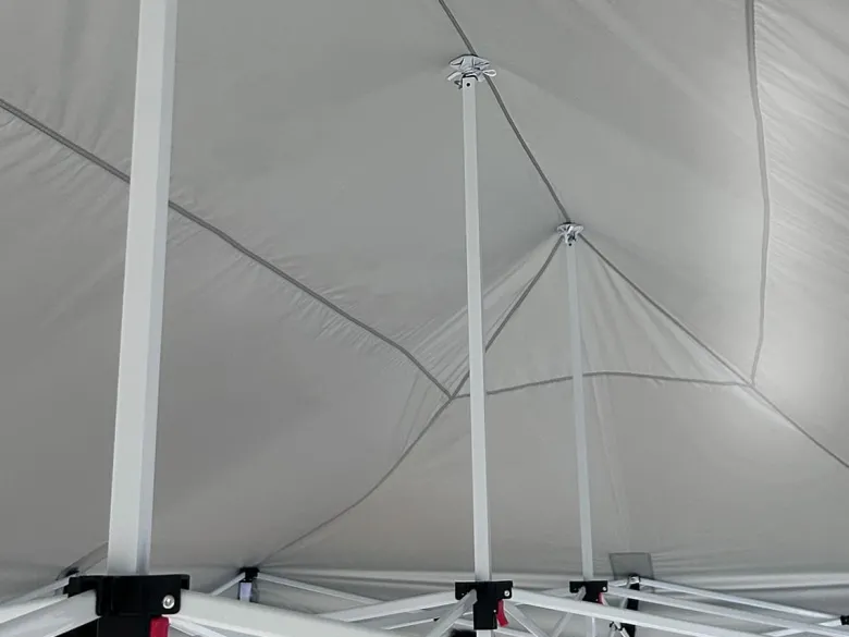 Skandika Solvorn Paviljoen - 6 x 3 meter