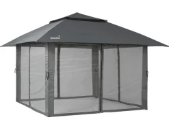 Skandika Solvorn Plus paviljoen - 3 x 3 meter