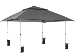 Skandika Solvorn Plus paviljoen - 3 x 3 meter