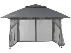 Skandika Solvorn Plus paviljoen - 3 x 3 meter