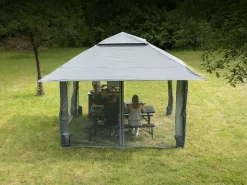 Skandika Solvorn Plus paviljoen - 3 x 3 meter