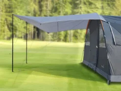 Skandika Spirit 330 x 310 cm Luifel met telescoopstokken
