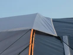 Skandika Spirit 330 x 310 cm Luifel met telescoopstokken