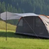 Skandika Spirit 390 x 400 cm Luifel met telescoopstokken