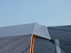Skandika Spirit 390 x 400 cm Luifel met telescoopstokken