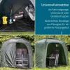Skandika Storage S schuurtent