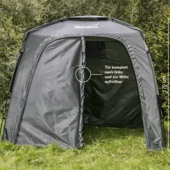 Skandika Storage S schuurtent