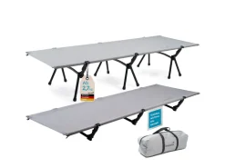 Skandika Svalig veldbed - 192 x 66 cm