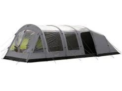 Skandika Timola 6 Air Sleeper Protect XL opblaasbare tent