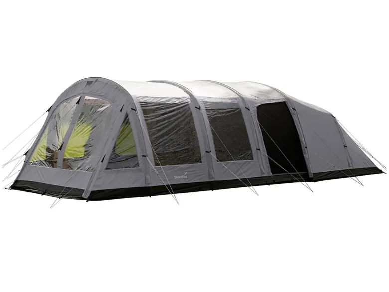 Skandika Timola 6 Air Sleeper Protect XL opblaasbare tent