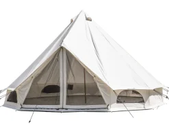 Skandika Tipii 500 Technical Cotton Tent