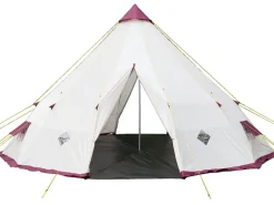 Skandika Tipi Kota 550 Groepstent - Beige