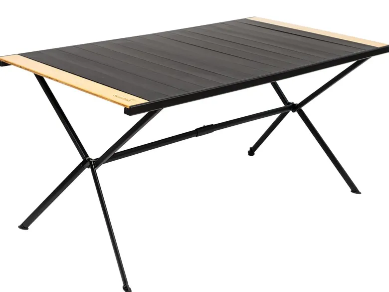 Skandika Tivaro roltafel - 147 × 80 cm