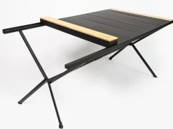 Skandika Tivaro roltafel - 147 × 80 cm