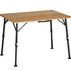 Skandika Tobro Bamboe kampeertafel