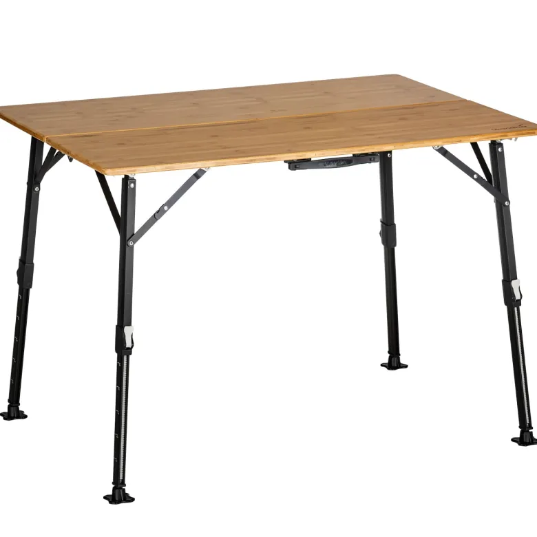 Skandika Tobro Bamboe kampeertafel