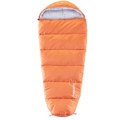 Skandika Vegas Junior oranje Slaapzak
