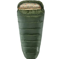 Skandika Vegas-L XXL groene Slaapzak