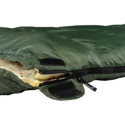 Skandika Vegas-L XXL groene Slaapzak