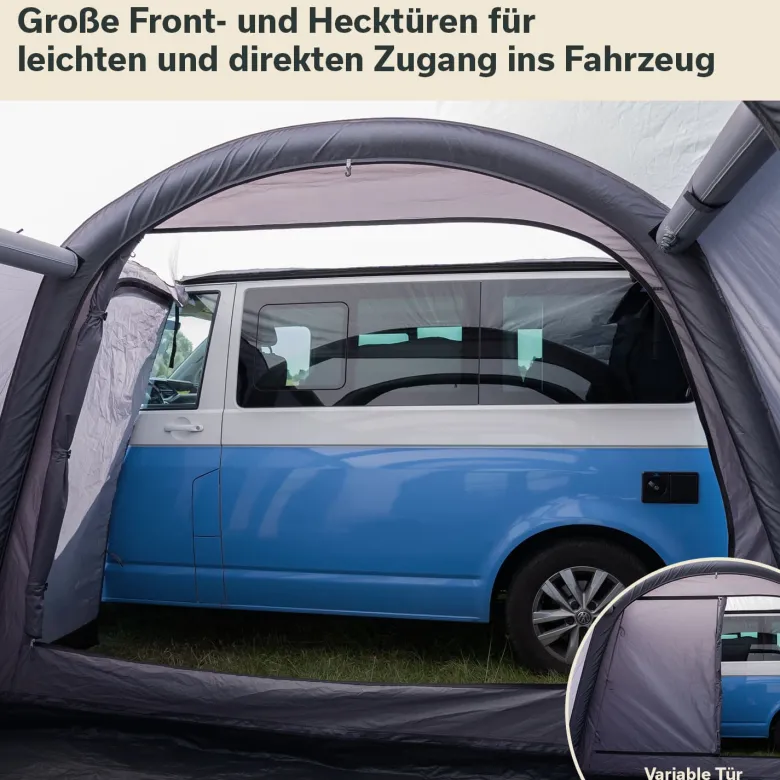 Skandika Vejers Air Protect bustent