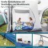 Skandika Vejers Travel 2 Bus Voortent
