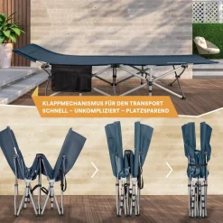 Skandika Viia Veldbed