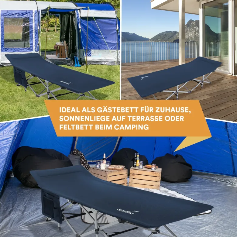 Skandika Viia Veldbed