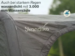 Skandika Vika Air Van 260 busluifel