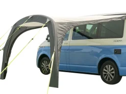 Skandika Vika Air Van 260 busluifel