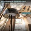 Skandika Vilja Campinglamp