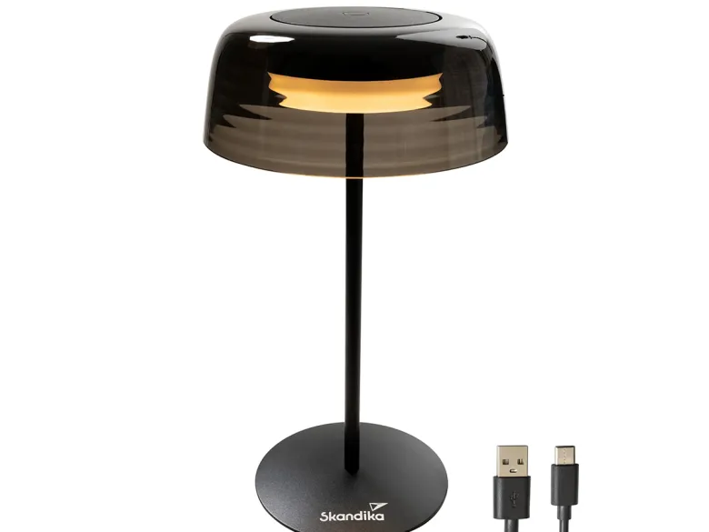 Skandika Vilja Campinglamp