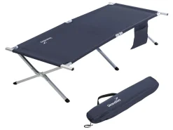 Skandika Vuoma ligbed - Blue