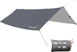 Skandika Zonnescherm XL Schaduwdoek