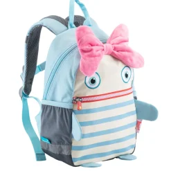 Skandika Zorgeneter Lilli kinderrugzak