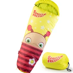 Skandika Zorgeneter Molly Kinderslaapzak