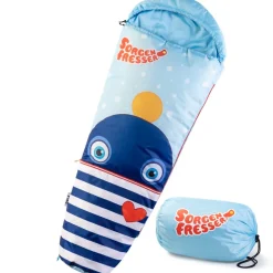 Skandika Zorgeneter Ping Kinderslaapzak