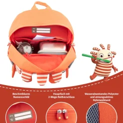 Skandika Zorgeneter Saggo kinderrugzak