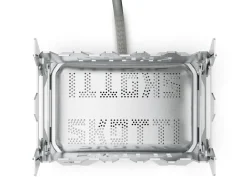 SKOTTI Booster kooktoestel