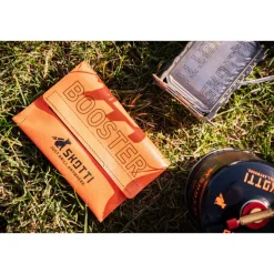 SKOTTI Booster kooktoestel