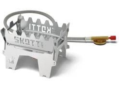SKOTTI Booster kooktoestel