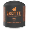 Skotti gasflesje