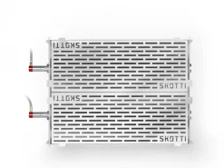 Skotti Grill Max Barbecue