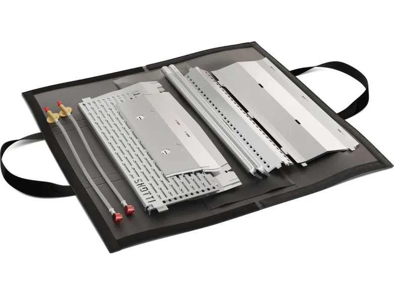 Skotti Grill Max Barbecue