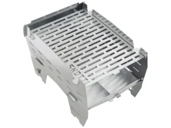 Skotti Mini Grill houtskoolbarbecue